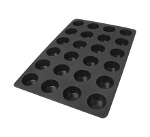 Baking mould muffins