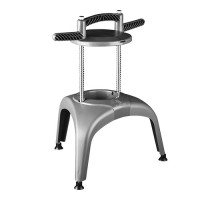 French fry cutter (without insert)