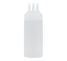 Squeeze dispenser 36cl
