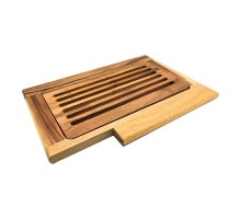Bread cutting board 38x26cm
