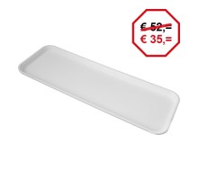 Servēšanas trauks 64,5x23cm