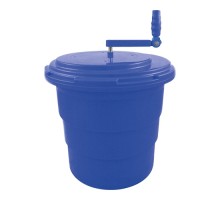 Salad spinner 20l