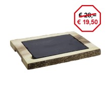 Servēšanas trauks 40x25cm