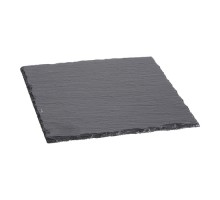 Serving dish 20x20cm