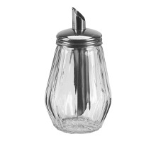 Sugar pourer h.15,0cm