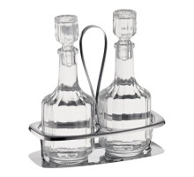 Cruet set (2-pce)