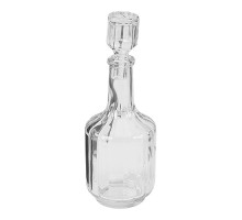 Oil / vinegar bottle