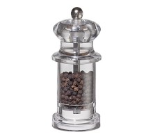 Pepper grinder h.11cm