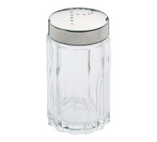 Pepper shaker h.7cm