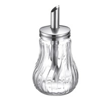 Sugar pourer h.15,0cm