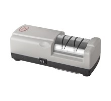 Knife sharpener machine
