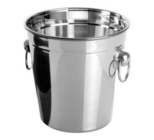 Ledus kubiņu spainis 1,4 l
