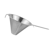 Conical strainer ø26cm