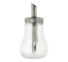Sugar pourer h.15,0cm