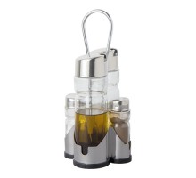 Cruet set (4-pce)
