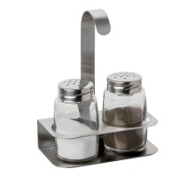 Cruet set (2-pce)