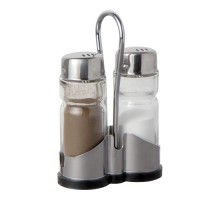 Cruet set (2-pce)