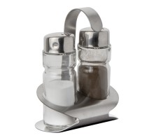 Cruet set (2-pce)