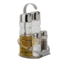 Cruet set (4-pce)