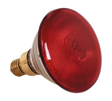 Heat lamp 175w