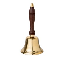 Reception bell ø10,0cm