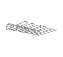 Glass rack