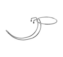 Bracket wine bucket