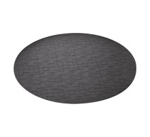 Inlay serving tray