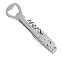Waiter corkscrew