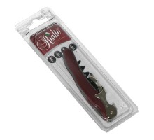 Waiter corkscrew