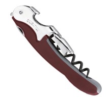 Waiter corkscrew
