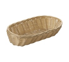 Bread basket 21x10cm