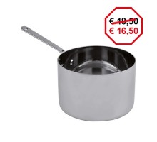 Serving saucepan ø12cm