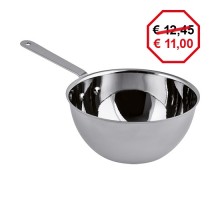 Serving wok ø11cm
