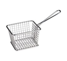 Serving basket 12x10cm