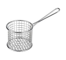 Serving basket ø9cm