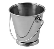 Serving bucket ø 7,0cm