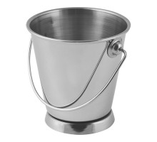 Serving bucket ø 9,0cm
