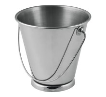 Serving bucket ø12,0cm