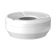 Āra pelnu trauks ø12cm