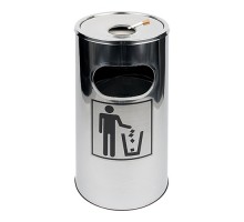 Disposal bin 30l