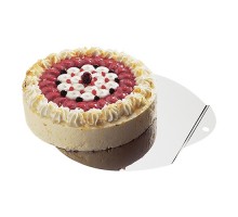 Cake server ø30cm