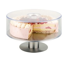 Cake stand ø31cm