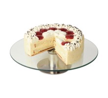 Cake stand ø30cm