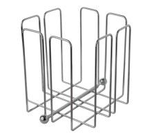 Napkin holder