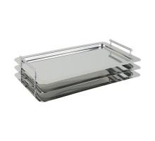 Serving dish gn1/1