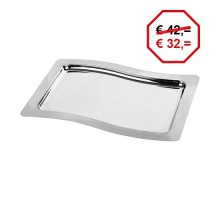 Serving dish gn1/1