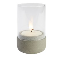 Candle holder h.13,0cm