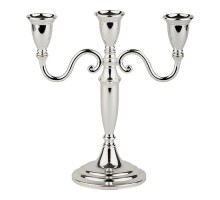 Candle holder h.24,0cm