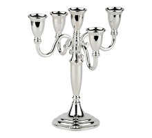 Candle holder h.24,0cm